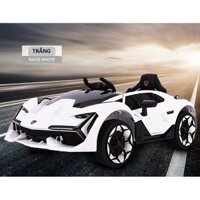 [Hot]Ô tô điện trẻ em  Lamborghini Aventador cánh mở NEL-603 sang trọng,quý phái