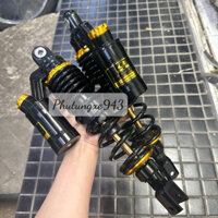 🔥HOT🔥Phuộc sau RCB bình dầu gắn Ab Nouvo 4-5-6 PCX NVX ...