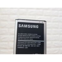 [HOT]Pin Galaxy Note 2 chính hãng