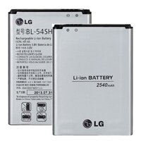 [HOT]Pin LG G3 Mini thương hiệu LG cao cấp giá hấp dẫn
