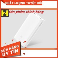 [HOT]SẠC DỰ PHÒNG XIAOMI GEN 2C CHUẨN 20.000MAH[BH 12 THÁNG]