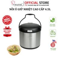 Hotsale Nồi ủ giữ nhiệt La gourmet 4,5L – 326065