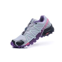 Hotsale Salomon SpeedCross 4 giày chạy bộ leo núi thể thao nữ