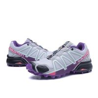 Hotsale Salomon speedcross 4 nữ leo núi bănglosv