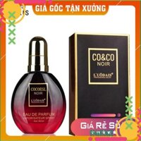 [HOTSALE] Tinh dầu dưỡng tóc,Serum Dưỡng tóc COCO Hương Nước Hoa Cao Cấp 60ml