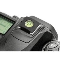 Hotshoe Bubble level for Canon/Nikon/Pentax/Sony ...