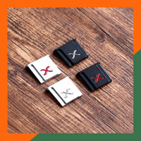 Hotshoe Che Chân Flash Khắc Chữ X Nổi