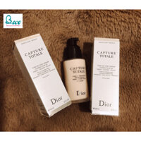 (HOT)Siêu Che Khuyết Điểm Kem Nền DIOR Capture Totale