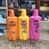 [hot]Tặng ngay 1 bánh xà phòng tắm trắng trị giá 30k khi mua dầu gội sunsilk 450ml