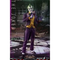 Hottoys Joker Akham
