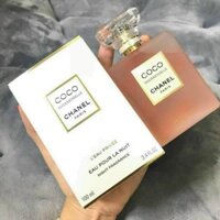 [HOTTREND99]  Nước Thơm Nữ Cooc Eau De Parfum Perfume Paris