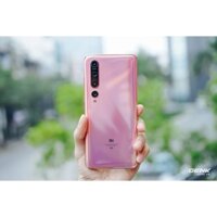 [HOTTT] Điện Thoại Xiaomi Mi 10 Pro 5G (8GB - 128GB) Thiết kế đẹp, chip Rồng 865 hiệu năng, 4 camera 108MP - Camera Siêu