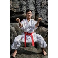 HOTTT - Võ phục Kata Karate - Fujido KC03 (SS) - Phiên bản đặc biệt
