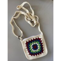 [HOT]Túi xách nữ đẹp, Túi đeo chéo nữ, Túi xách nữ handmade