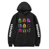 🔥HOT🔥💥VIP 1💥 ÁO Hoodie team One Piece siêu ngầu cực chất 🎁