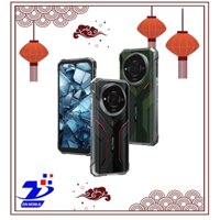 Hotwav T7S – Smartphone “nồi đồng cối đá” giá cực mềm!