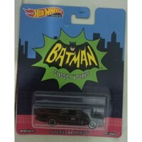 hotwheels Batman:TV series batmobile