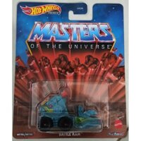 hotwheels masters of the universe:battle ram