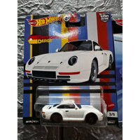 Hotwheels preminum poscher 959