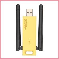 [hot]Wireless USB Adapter 1200mbps Dual Band 5Ghz 2.4Ghz 802.11ac USB Network Card