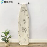 Houchu In Bàn ủi Pad Phụ kiện gia đình cực dày Du lịch tại nhà