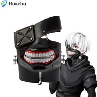 Houchu Kaneki Ken Mặt nạ Mặt nạ Anime Đảng Cao su Cosplay
