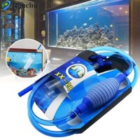 Houchu Tức Thì Siphon Van Điều Khiển Bể Cá Thay Nước Ống Bơm Bán Tự Động Lọc Cát Bụi