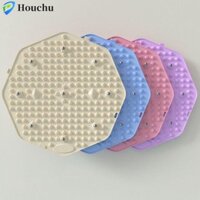 Houchuchu Massage Chân Thảm Điểm Áp Lực Chuyên Nghiệp Chạy Chậm