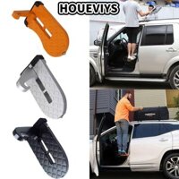 HOUEVIYS Thang Gắn Nóc Xe Hơi Địa Hình Chuyên Dụng