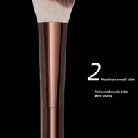 Hourglass Blush Brush No 15 Angled Stippling Contour Makeup Brush