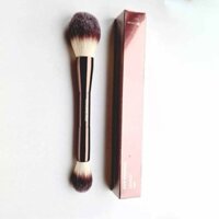 Hourglass Veil Powder Brush Double-Ended MakeUp Brush Boxed & Sealed
