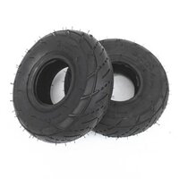 (House) 260x85 lốp 3.00-4 10x3 lốp và bộ ống trong bánh xe tay ga điệnChair