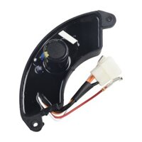 (House) Bộ điều chỉnh điện áp một pha tự động AVR cho máy phát điện 6KW 7.5KW 8KW 8000W