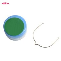 (House) cho DAIWA cho TATULA cho CT 100 Báo động dỡ Kéo Click baitcasting cuộn Sửa đổi