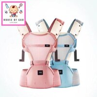 [HOUSE OF GAU] Địu ngồi AAG Hàn quốc mã 019