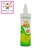 [HOUSE OF GAU] Sữa Tắm Trẻ Em Lactacyd Milky 250ML