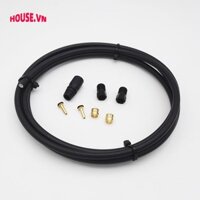 (House) Ống dầu phanh đĩa thủy lực Ống phanh xe đạp cho bộ ống TR