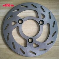 (House) Phanh Đĩa Cho ROTOR 180MM 3 Lỗ Cho Xe Đạp ebike Scooter Xe Đạp Điện Cho Xe Tay Ga GY6 DR20