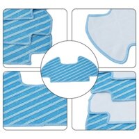 (House) Vải lau nhà cho phụ kiện máy hút bụi robot Samsung VR05R5050WG