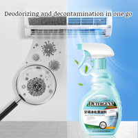 Household AC purification special spray cleaner