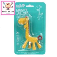 [HOUSHE OF GAU] GẶM NƯỚU CON HƯƠU CAO CỔ ANGE HÀN QUỐC