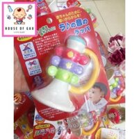 [HOUSHE OF GAU] KÈN TRUMPET TAM SẮC TOYROYAL