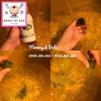 [HOUSHE OF GAU] SỮA TẮM THẢO DƯỢC ELEMIS