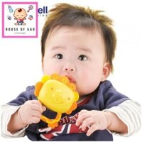 [HOUSHE OF GAU] XÚC XẮC GẶM NƯỚU SƯ TỬ RICHELL