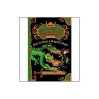 How to Train Your Dragon How to Seize a Dragons Jewel Book 10