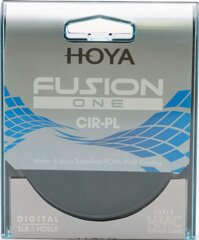 Hoya 52mm Fusion ONE PL-CIR Camera Filter