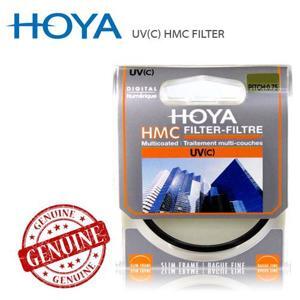 Kính lọc Hoya HMC UV(C) - 52mm