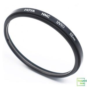 Kính lọc Hoya HMC UV(C) - 52mm
