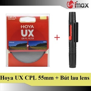 Kính lọc Hoya HMC UV(C) - 55mm