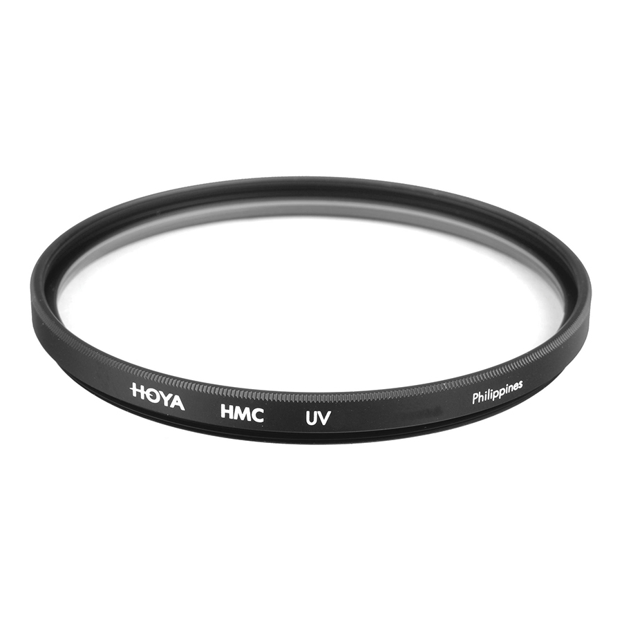 Kính lọc Hoya HMC UV(C) - 55mm